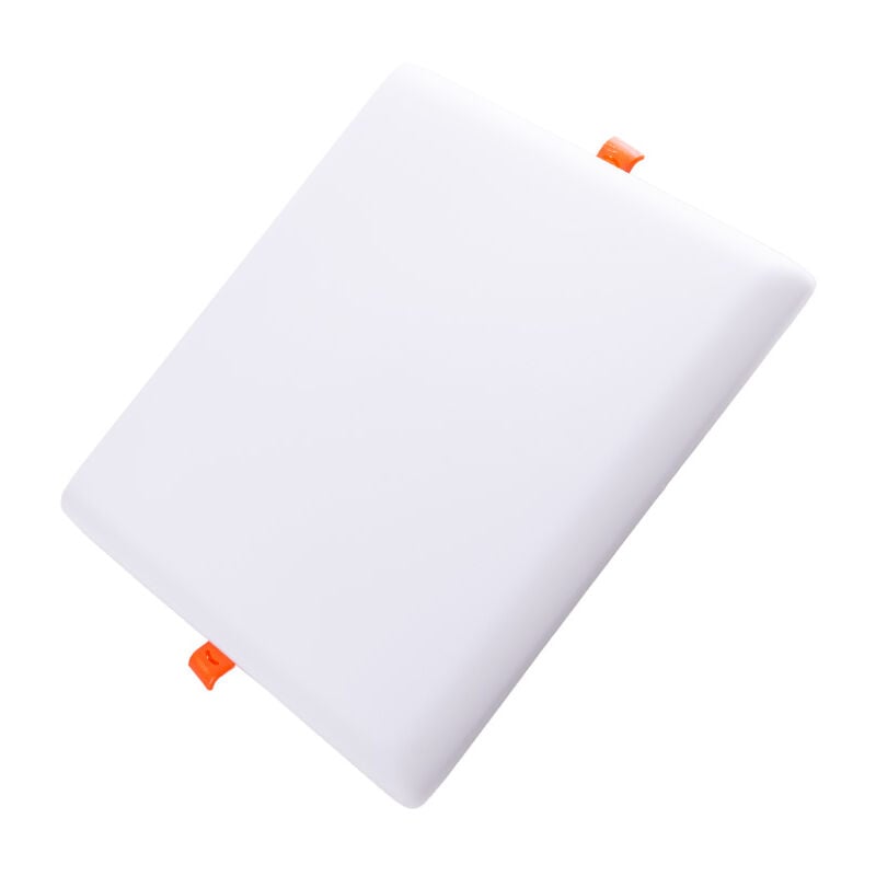 

Foco Downlight Empotrable LED 36W 3.600Lm 6000ºK Rectangular Corte Variable 30.000H [WR-FWWB-F-36W-CW] | Blanco Cálido (WR-FWWB-F-36W-CW)