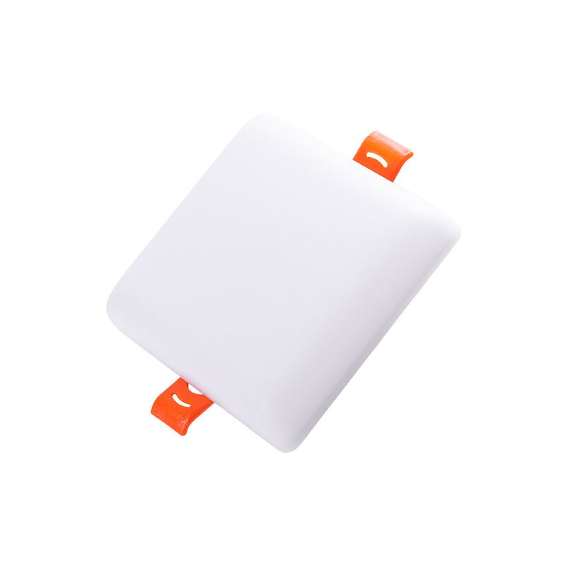 

Foco Downlight Empotrable LED 9W 900Lm 6000ºK Rectangular Corte Variable 30.000H [WR-FWWB-F-9W-CW] | Blanco Natural (WR-FWWB-F-9W-CW)