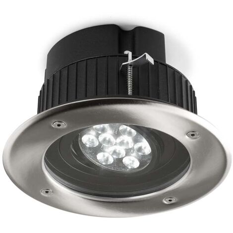 Downlight Exterior IP66 GEA POWER LED 22W Blanco Neutro 4000K