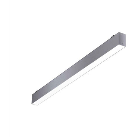 Downlight Infinite Led 51.9W 3000K Cri 80 Gris Ip44
