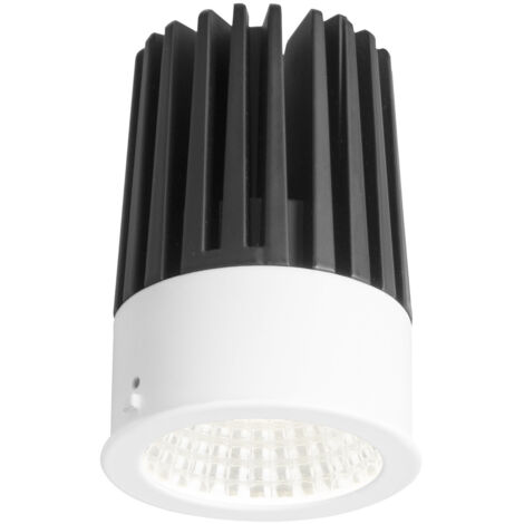 Downlight IP23 MIX CCT 11.2W LED 9.3W TW 3000-5000K en color Blanco