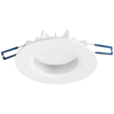 Downlight Ip44 Hide Led 6.5W 3000K Blanco 394Lm