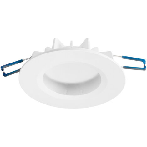 Downlight Ip54 Hide Smart Led Led 8.5..Naw 3000K Blanco 597Lm