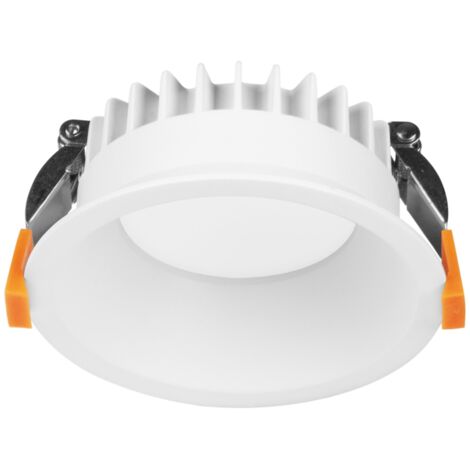 Downlight Ip54 Jet Ø160Mm Led 17.8W 4000K Blanco 1667Lm