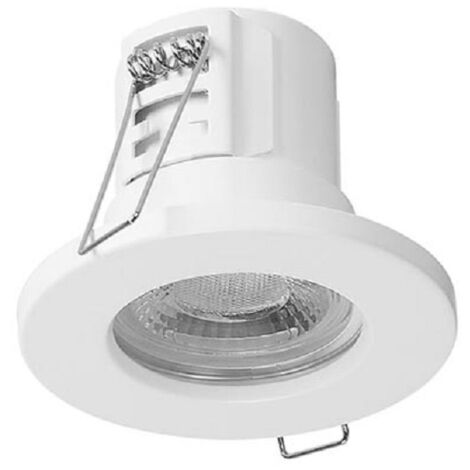 Downlight Ip65 Bala Led 7,6W 3000K Blanco 676Lm