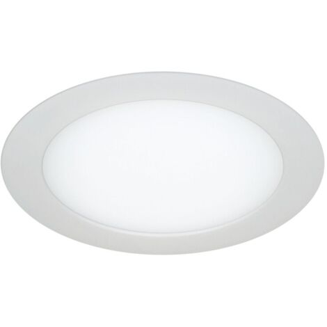 Downlight Know LED 30W 4000K redondo blanco