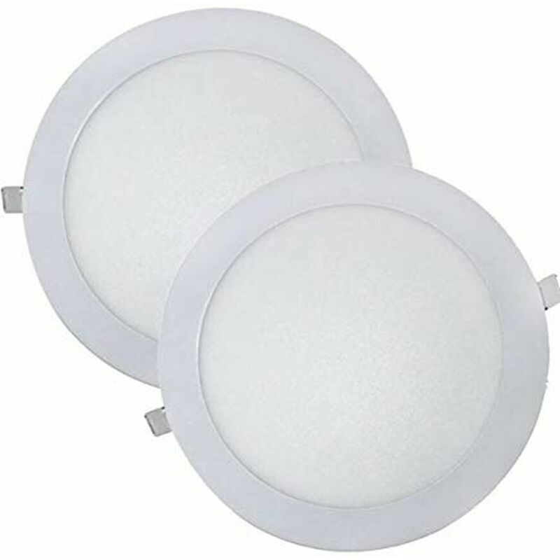

BHD - Downlight LED 0Z-1ZBI-H9RH 20W 1800 Lm (Reacondicionado B)