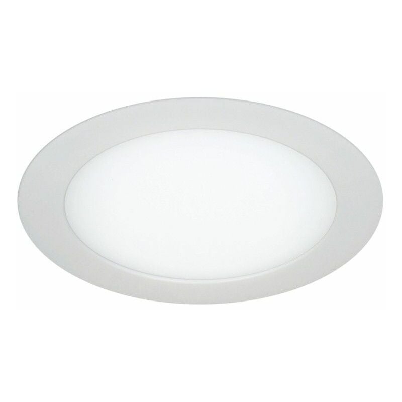 Image of Downlight LED 12W 4000K KNOW tondo bianco CR 02-100-12-400
