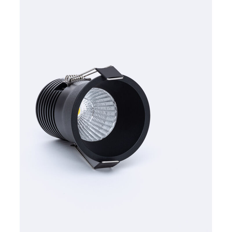 Ledkia - Downlight led 12W Circolare Mini UGR11