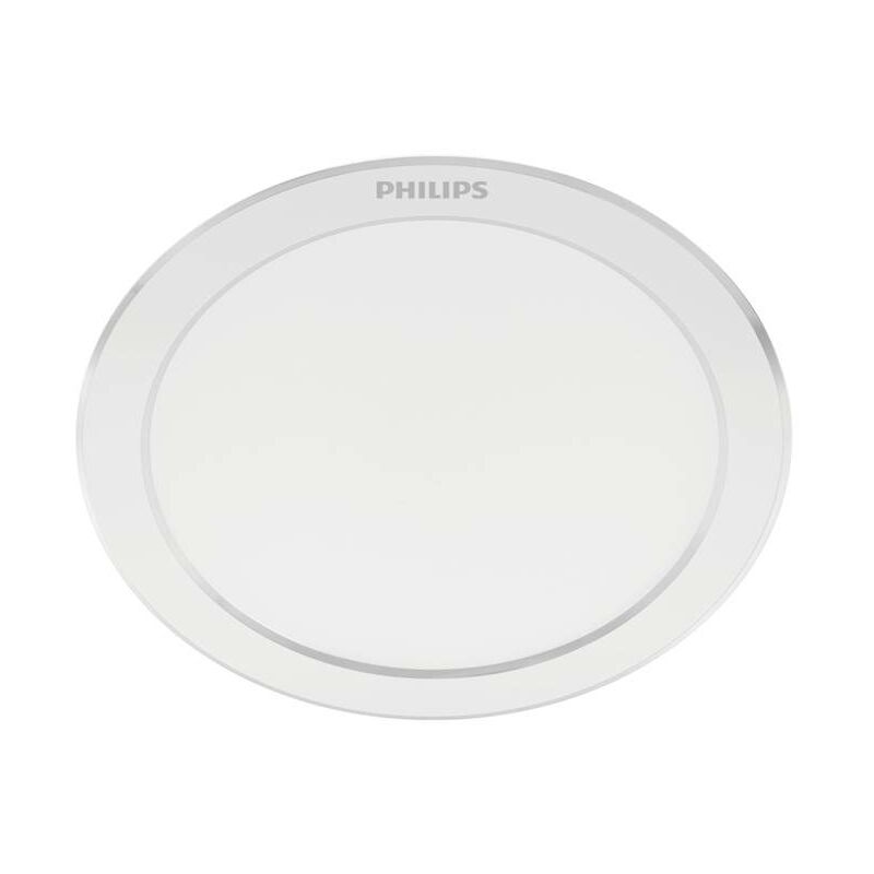 

Down-light empotrable 'Diamond' Ø140 mm 3000K