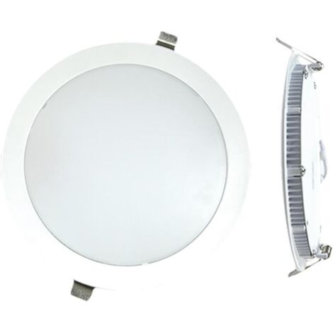 Downlight LED 18W 4000K Blanco