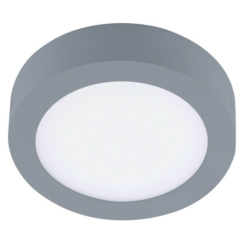 

Downlight LED 18W 4000K Know redondo gris 02-300-18-181 - Cristalrecord