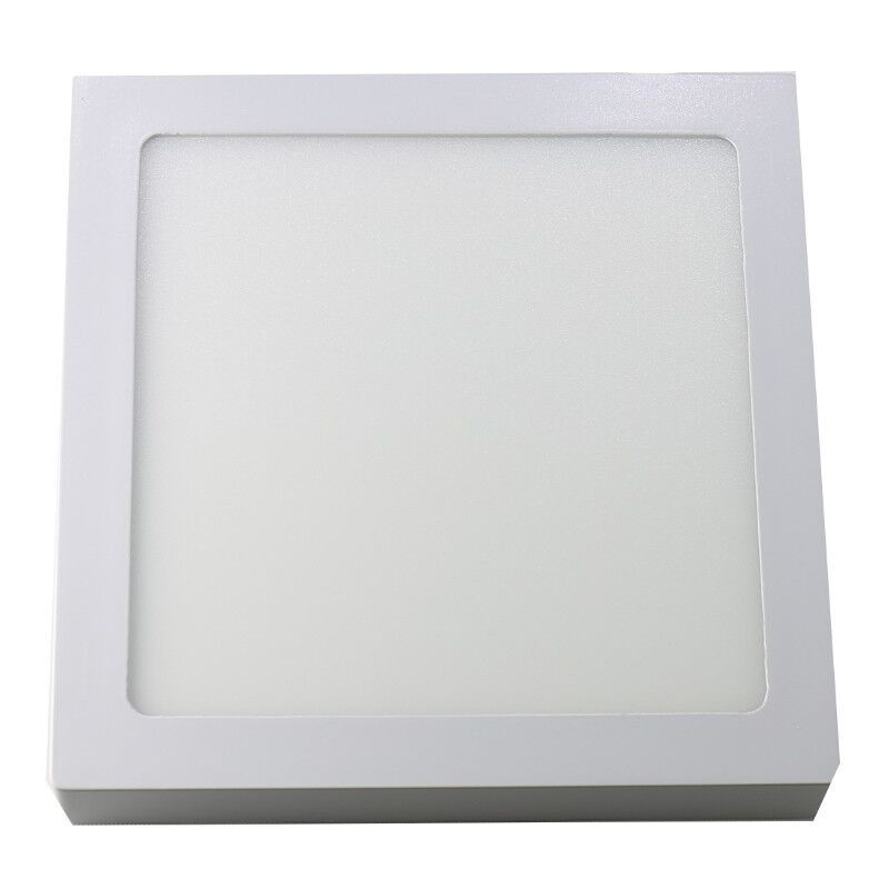 

Downlight led 18W 6000ºK cuadrado superficie blanco - Jandei