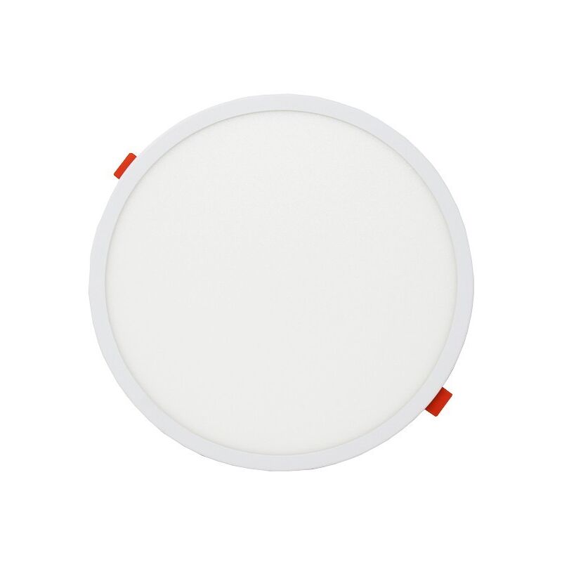 

Downlight led 20W 3000K corte ajustable - Jandei