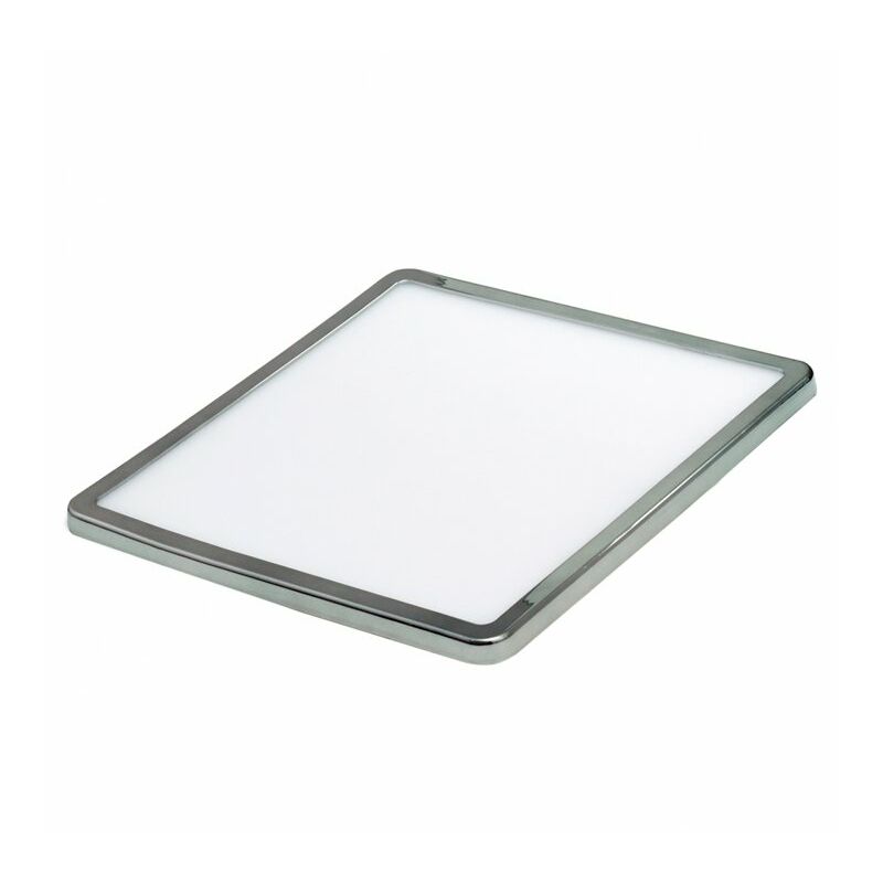 

Downlight LED 20W 5500K Providencia Color CROMO