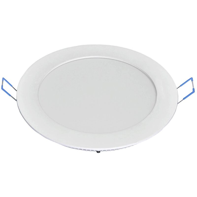 

DOWNLIGHT LED 20W BCO 4000K - Lúzete