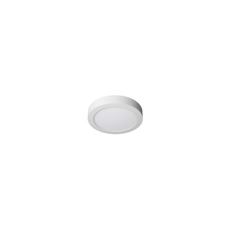 

Downlight LED 20W superficie redondo Aro Blanco | Blanco Cálido 3000K