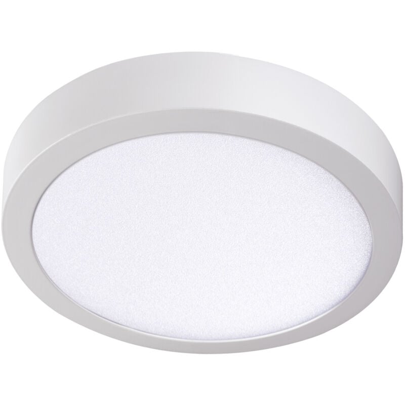 Spot led Encastrable 24W 1680lm 110° IP20 ∅300mm - Blanc Naturel 4000K