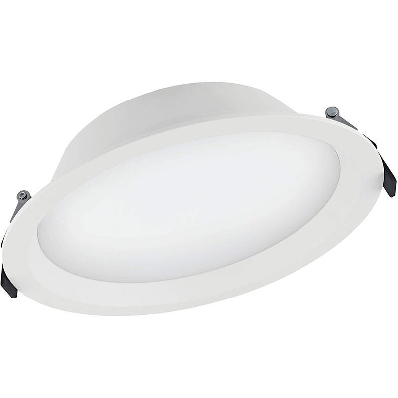 

Foco Downlight LED 200 Blanco 25W Luz Fria LEDVANCE