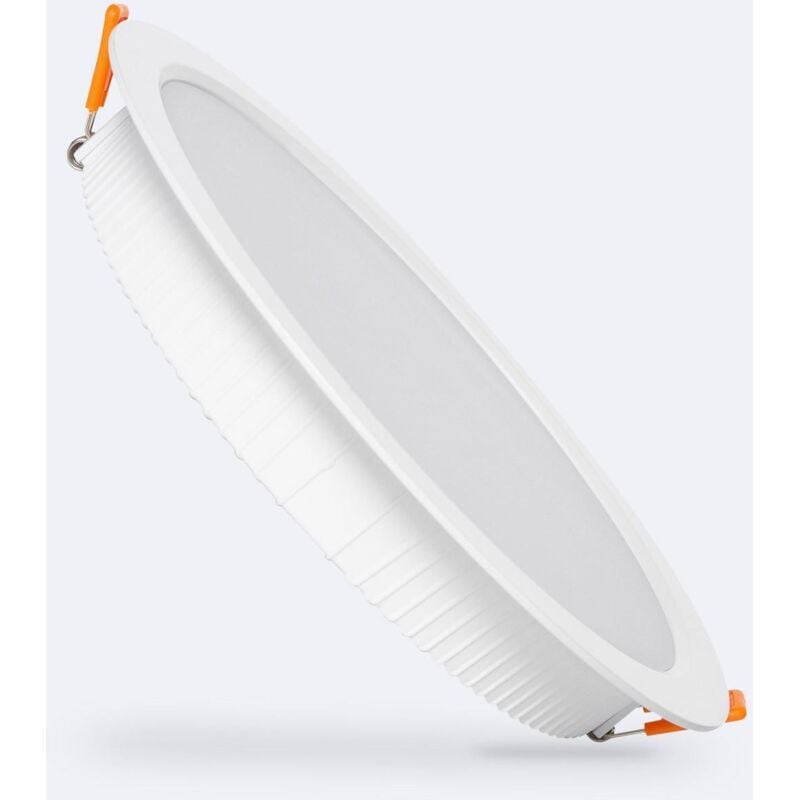Ledkia - Downlight led 30W Aero 110 lm/W lifud