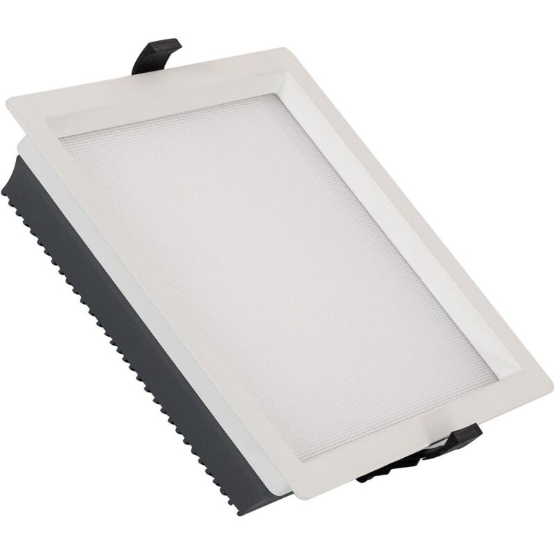 

Downlight LED 30W New Aero Slim Cuadrado 130 lm/W (UGR17) LIFUD Corte 210x210 mm Blanco Frío 6000K - 6500K - Blanco Frío 6000K - 6500K