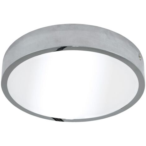 DOWNLIGHT LED 30W SUPERFICIE REDONDO KAJU CROMO