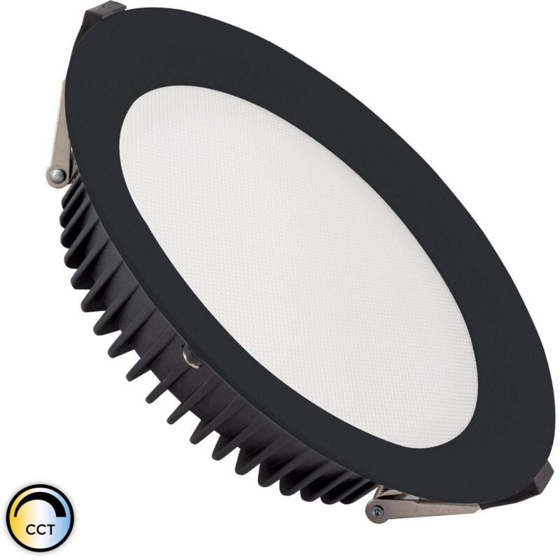 Downlight LED 50W Circolare Aero CCT 130 lm/W