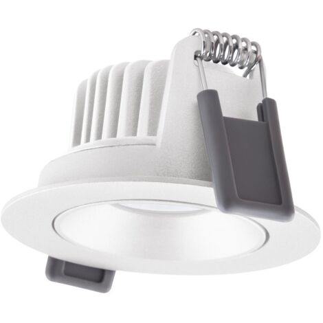 Downlight LED à intensité variable SPOT ADJUST DIM 8W 3000K de Ledvance