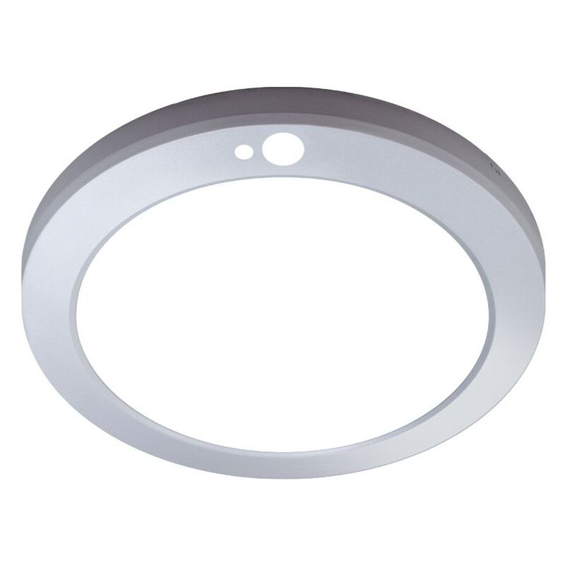 

Downlight LED adaptable Tekia (18W) | Plata