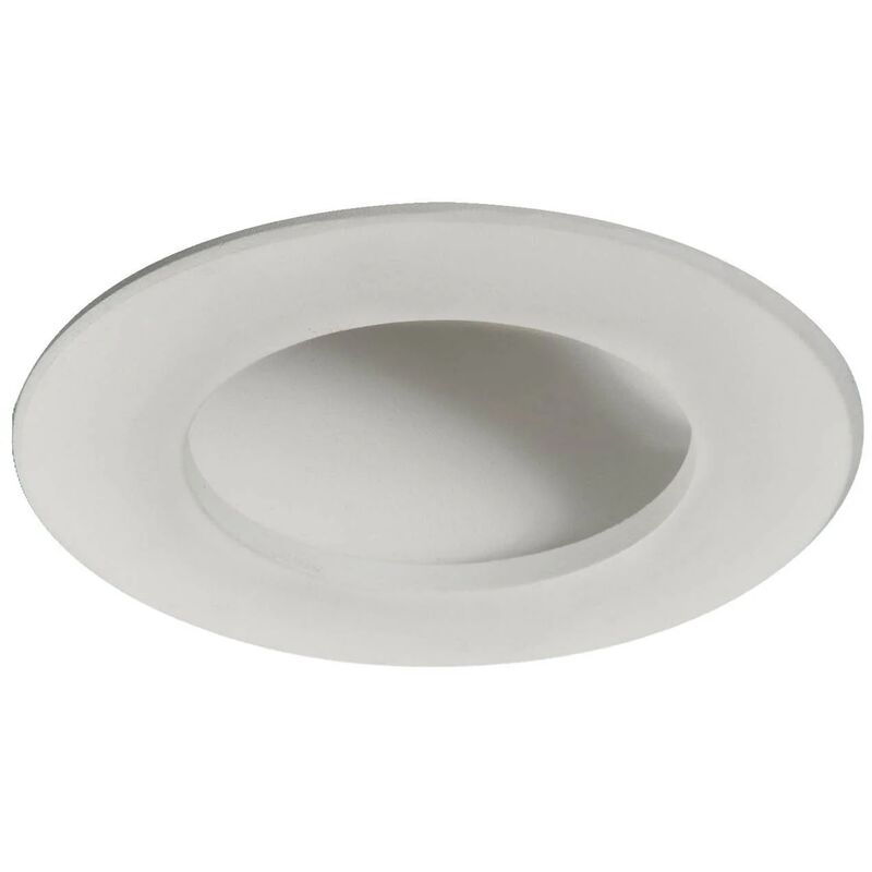 

DOWNLIGHT LED ALUMÍNIO CÓNCAVO 8W 4000K - Lúzete