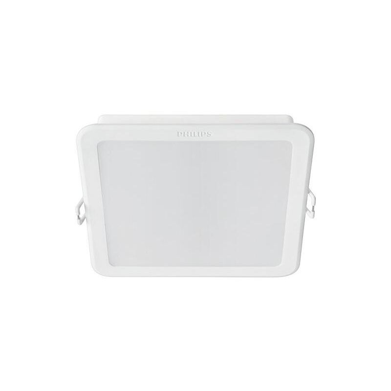 Ledkia Downlight LED chaud - vue 2