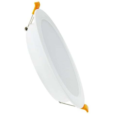 Downlight LED Circulaire Série Advance 12W CCT CCT - Ledme - LM5002
