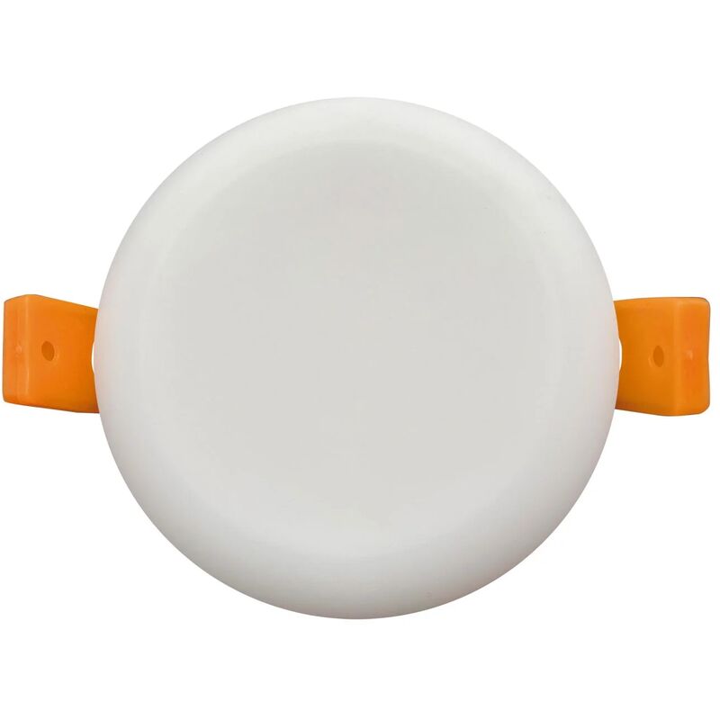 

DOWNLIGHT LED CIRCULAR 10W 4000K BLANCO - Lúzete
