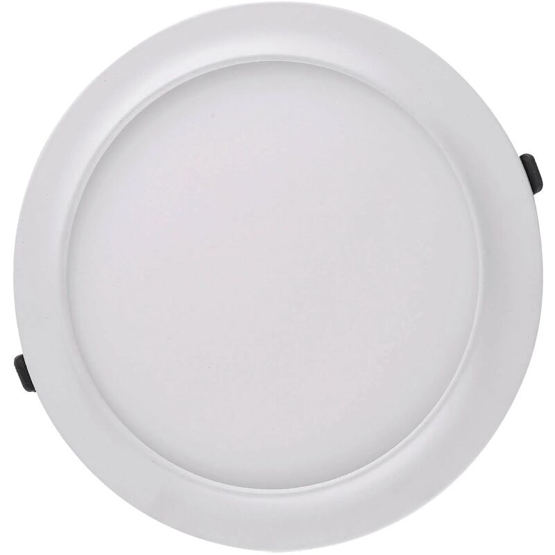 

DOWNLIGHT LED CIRCULAR 18W BLANCO - Lúzete