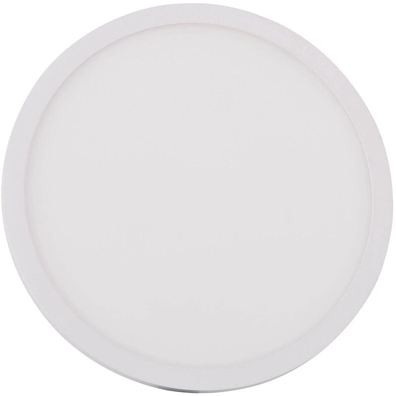 

DOWNLIGHT LED CIRCULAR 18W BLANCO - Lúzete