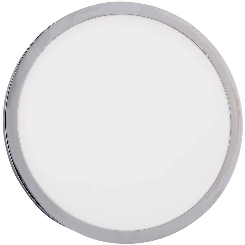 

DOWNLIGHT LED CIRCULAR 18W CROMO - Lúzete