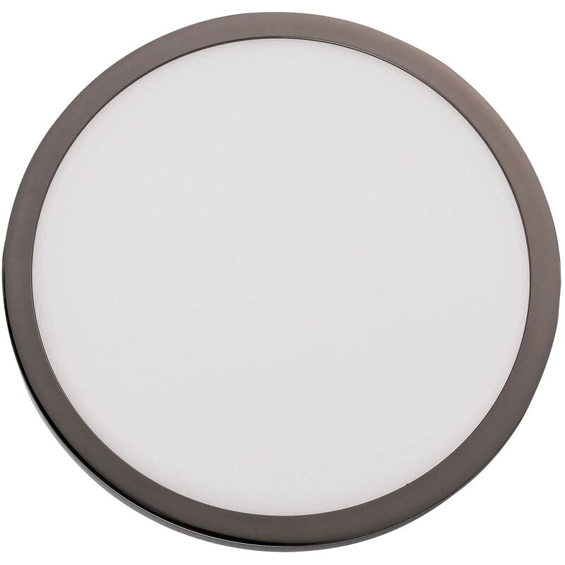 

DOWNLIGHT LED CIRCULAR 18W GRAFITO - Lúzete