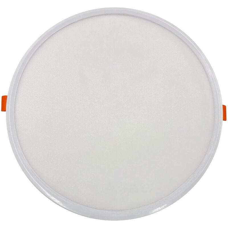 

DOWNLIGHT LED CIRCULAR 20W 4000K PINZA REGULABLE - Lúzete