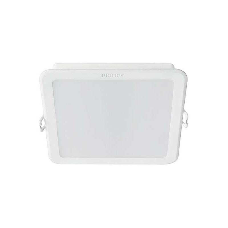 

Downlight 'Meson' cuadrado 13 W 4000ºK