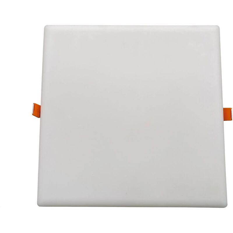 

DOWNLIGHT LED CUADRADO 36W 4000K BLANCO - Lúzete