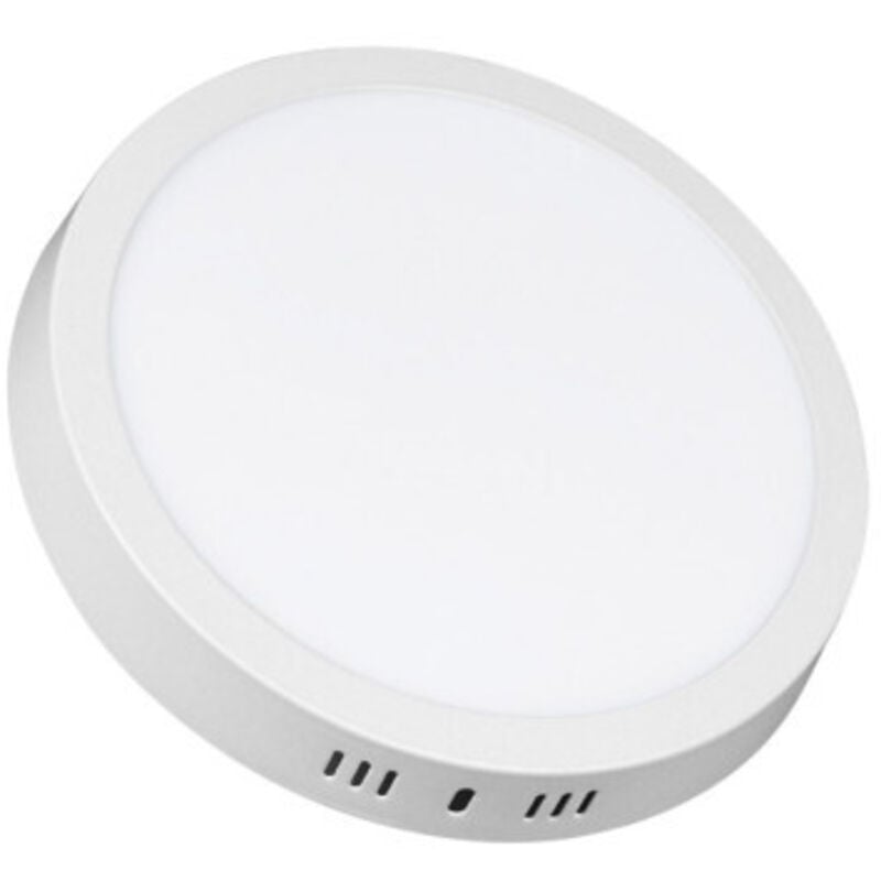 Fabrilamp - Downlight led da superficie Thulita
