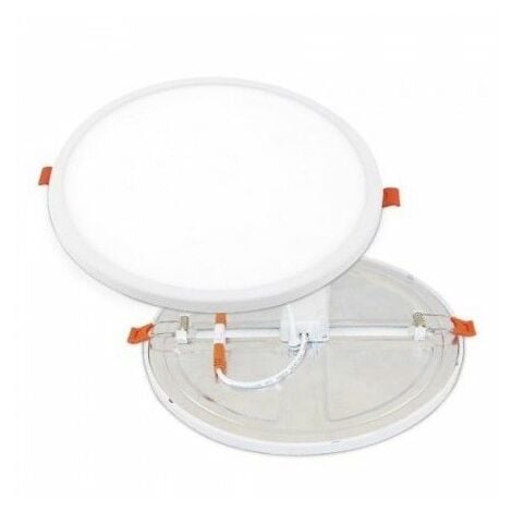 Downlight LED de empotramiento regulable 20W 1900lm 4200K Blanco GSC 0705334