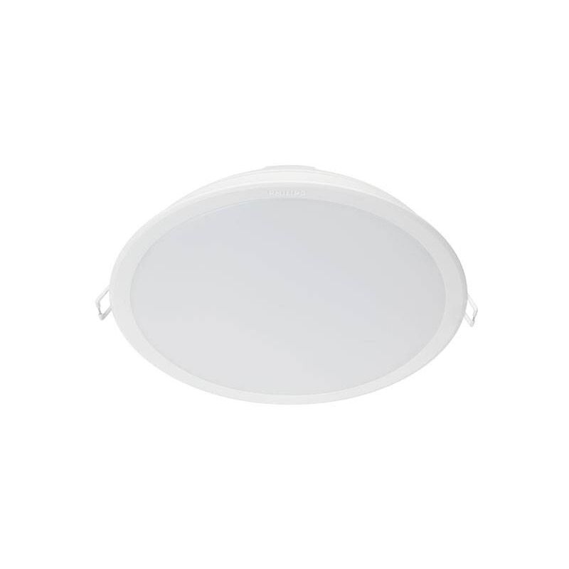 

Downlight Led De Empotrar Diam.15Cm Blanco 17W 4000K - Philips