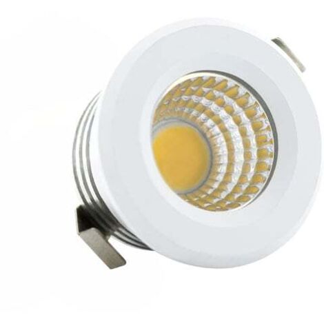 Downlight LED Didle 3W 3000K - Ledme - LM4230