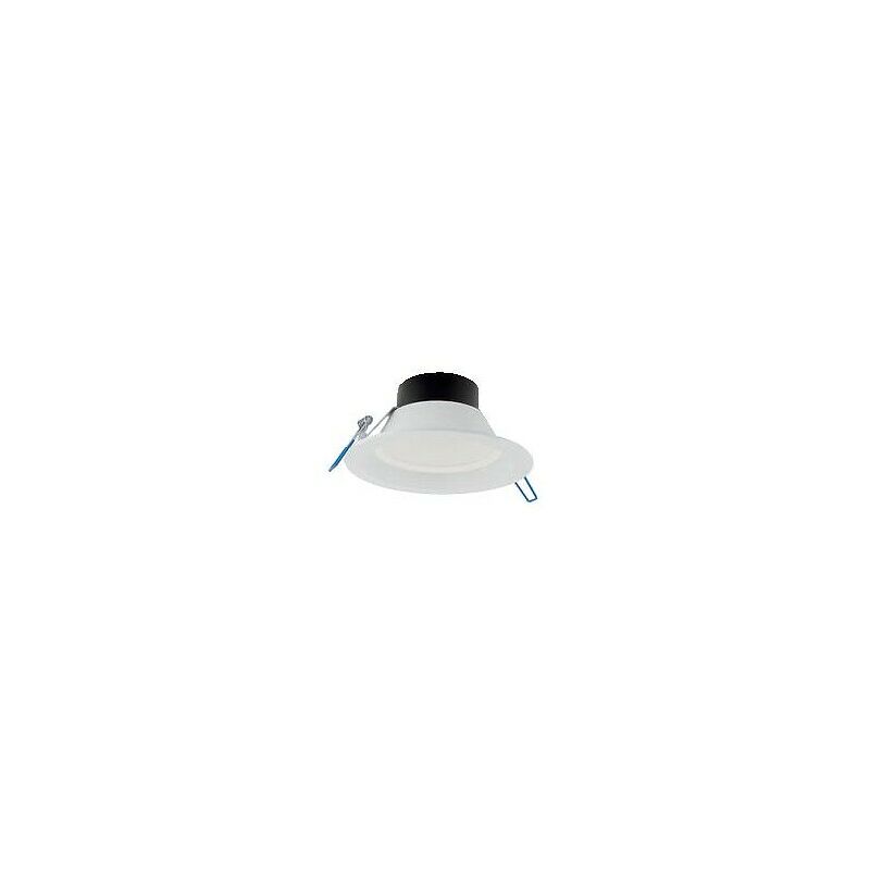 Downlight led diffuseur 22 w 4000k