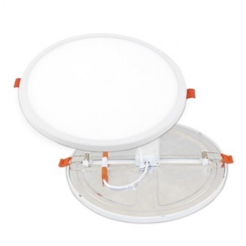 GSC - Downlight led dimmable 20W 1900lm 4200K Blanc 0705334