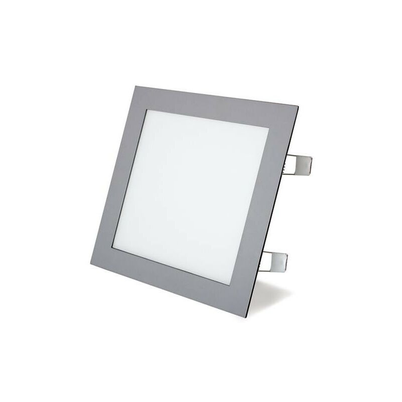 

Aplique Cuadrado Empotrar Oporto Led 18W Plt