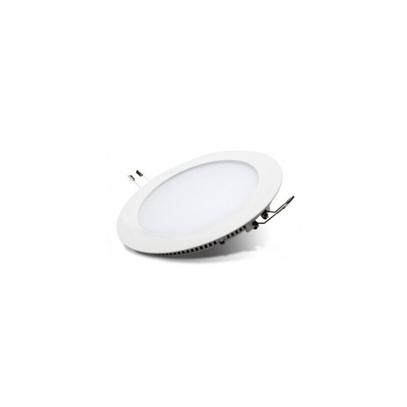 

Foco Downlight Led 20W 1500Lm 6000K-Blanco Empotrar Rdo V-Tac