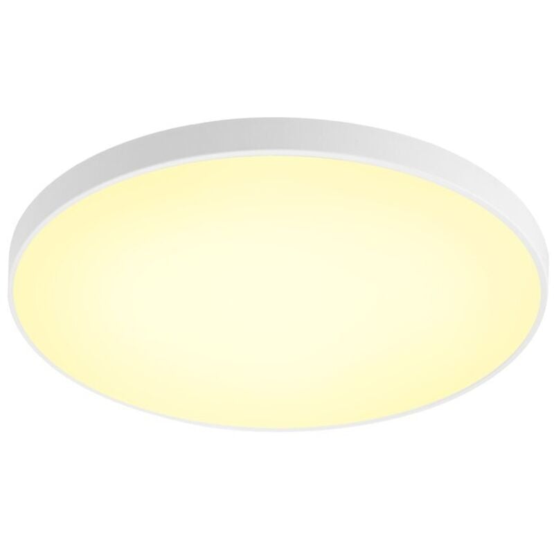 Downlight led en saillie 40W 3600lm 3000K IP44