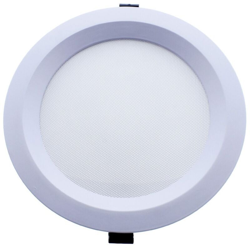 Downlight led encastrable 15W cct
